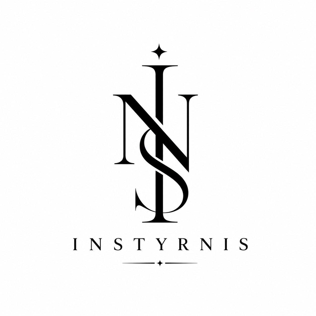 INSTYRNIS Logo